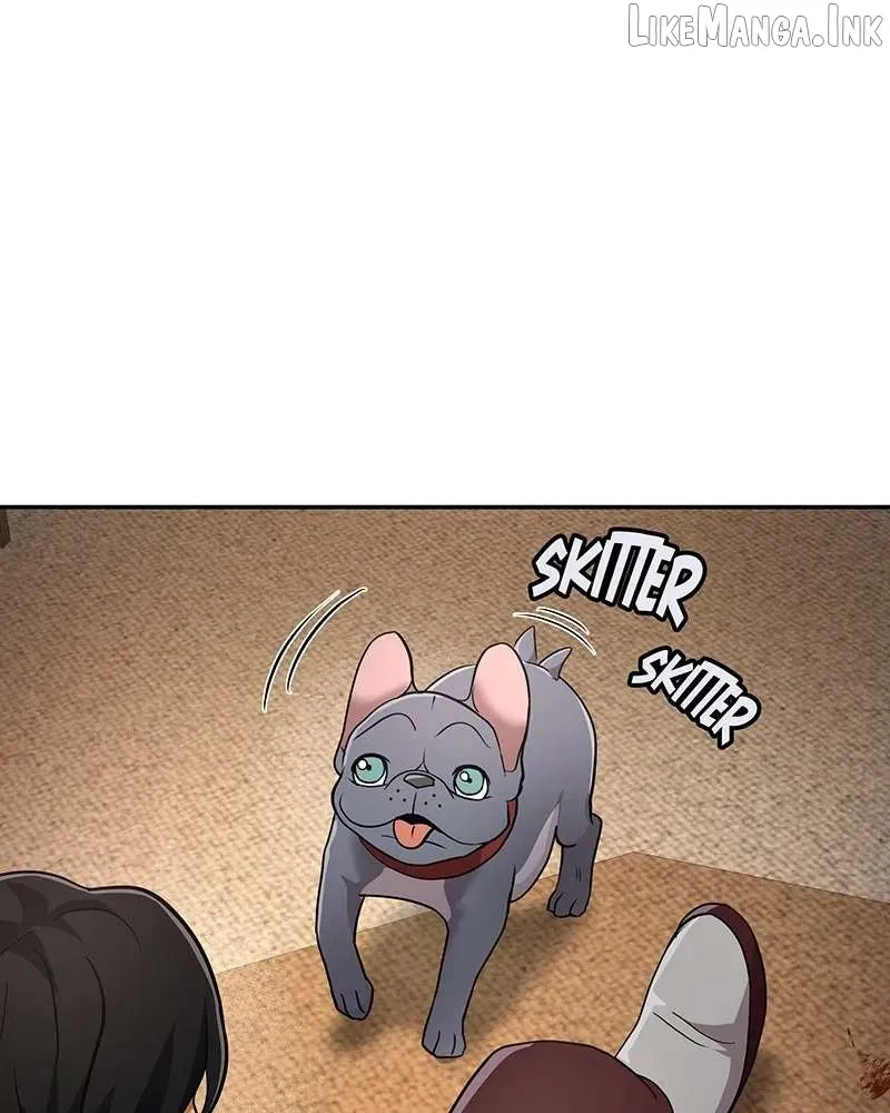 Stargazers: A Star Trek Story Chapter 10 page 43 - 