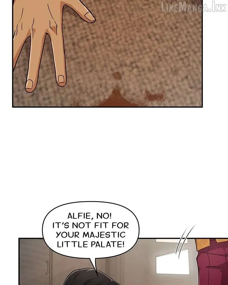 Stargazers: A Star Trek Story Chapter 10 page 46 - 