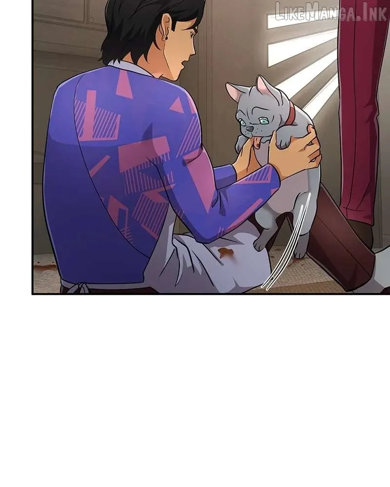 Stargazers: A Star Trek Story Chapter 10 page 47 - 