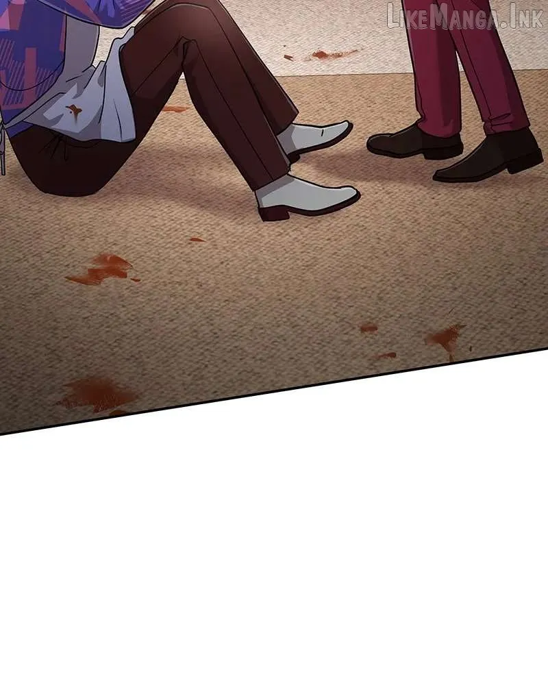 Stargazers: A Star Trek Story Chapter 10 page 49 - 