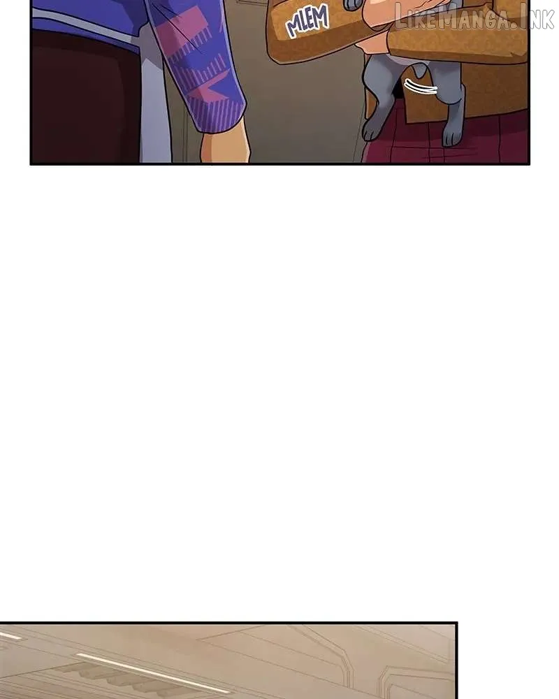 Stargazers: A Star Trek Story Chapter 10 page 51 - 