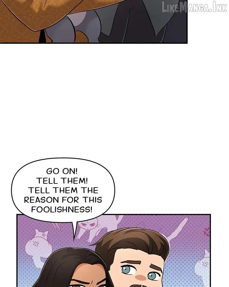 Stargazers: A Star Trek Story Chapter 10 page 53 - 