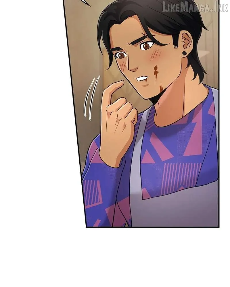Stargazers: A Star Trek Story Chapter 10 page 55 - 