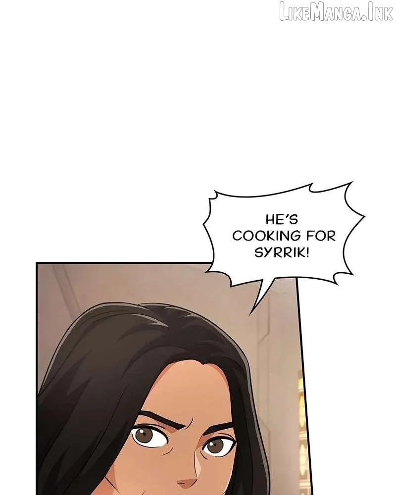 Stargazers: A Star Trek Story Chapter 10 page 56 - 