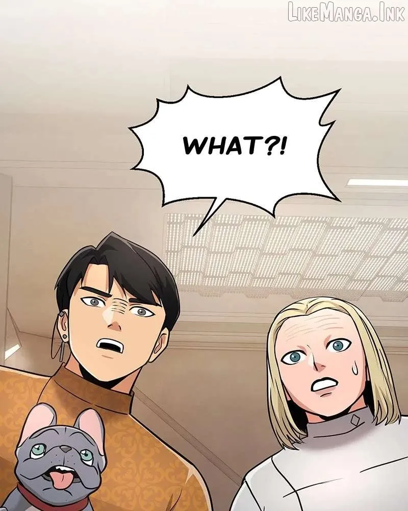 Stargazers: A Star Trek Story Chapter 10 page 58 - 