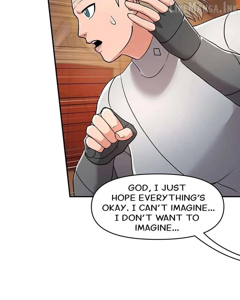 Stargazers: A Star Trek Story Chapter 10 page 7 - 