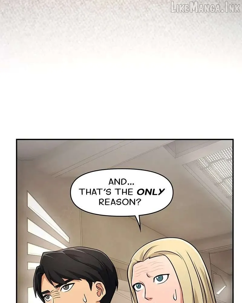 Stargazers: A Star Trek Story Chapter 10 page 65 - 