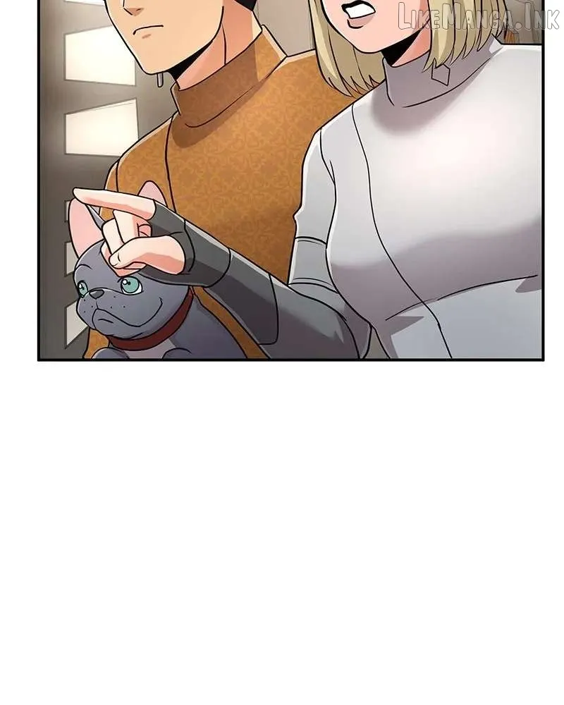 Stargazers: A Star Trek Story Chapter 10 page 66 - 