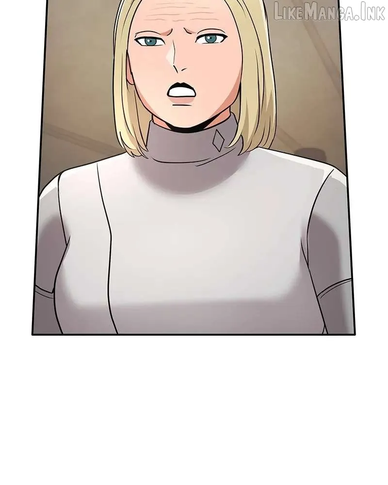 Stargazers: A Star Trek Story Chapter 10 page 71 - 