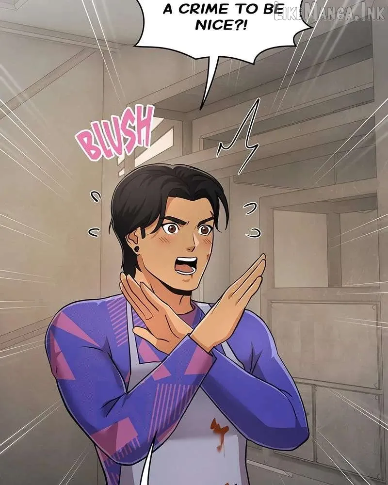 Stargazers: A Star Trek Story Chapter 10 page 76 - 