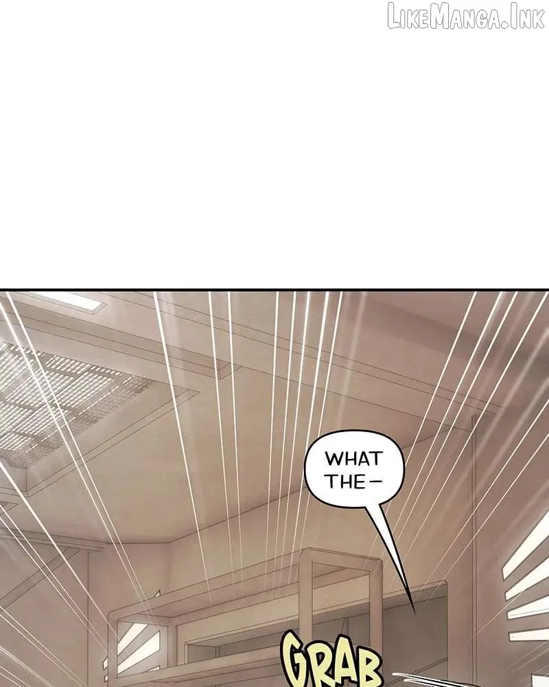 Stargazers: A Star Trek Story Chapter 10 page 81 - 