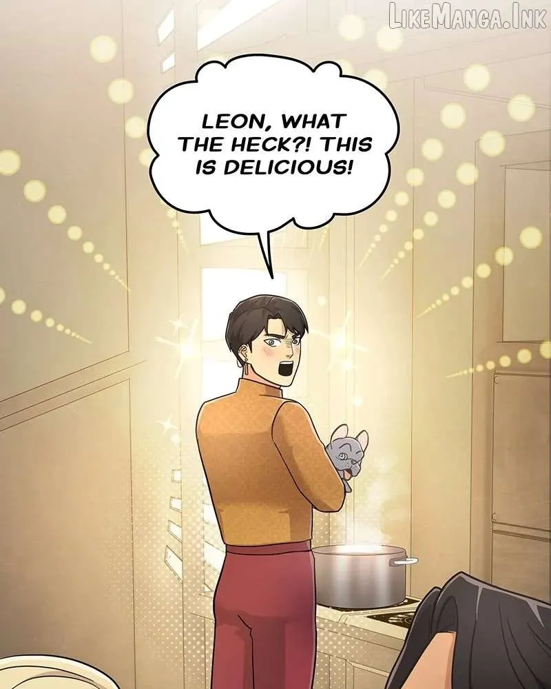 Stargazers: A Star Trek Story Chapter 10 page 85 - 
