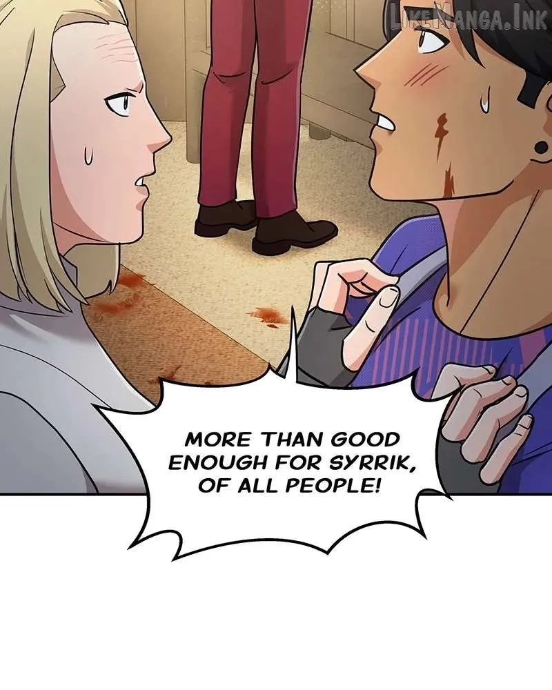 Stargazers: A Star Trek Story Chapter 10 page 86 - 