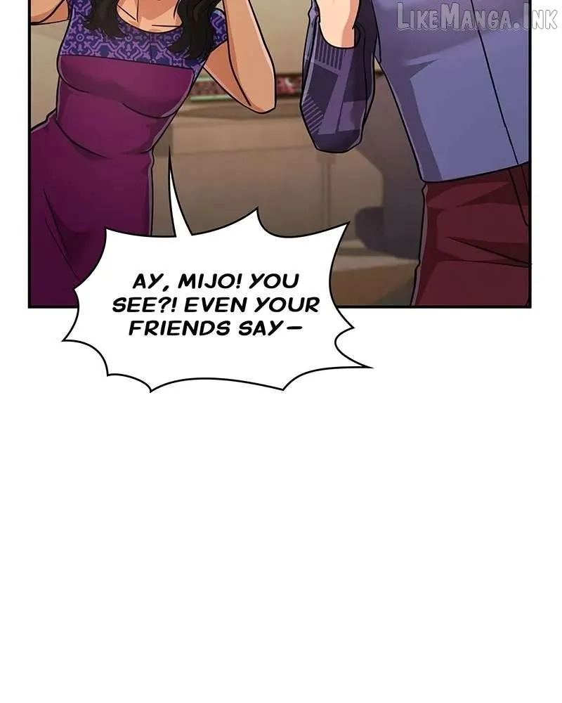 Stargazers: A Star Trek Story Chapter 10 page 88 - 