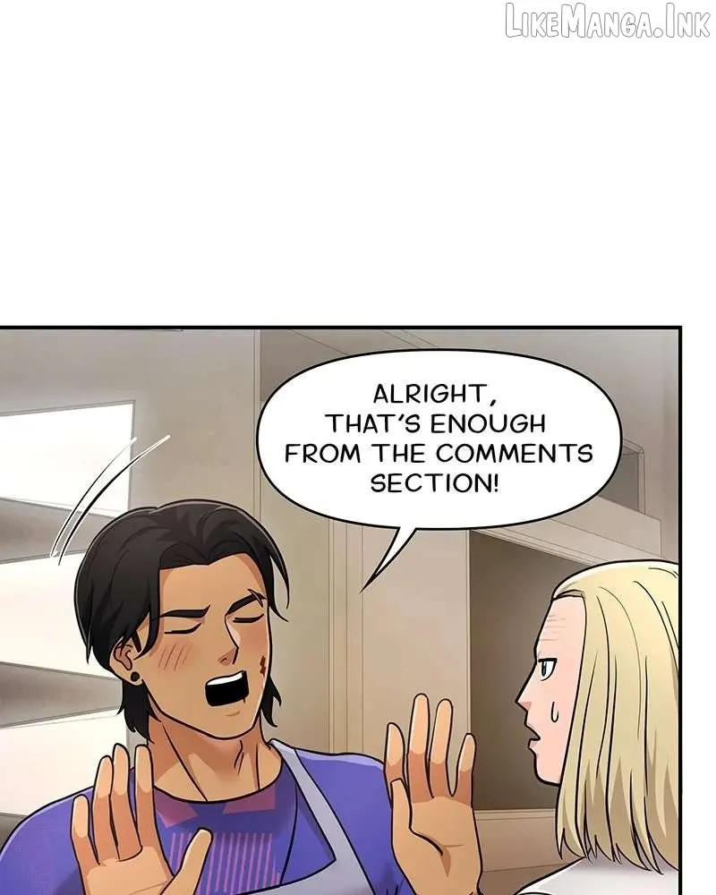 Stargazers: A Star Trek Story Chapter 10 page 89 - 