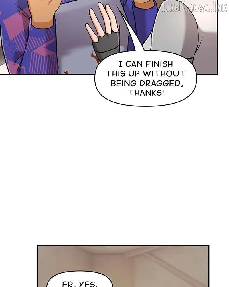 Stargazers: A Star Trek Story Chapter 10 page 90 - 