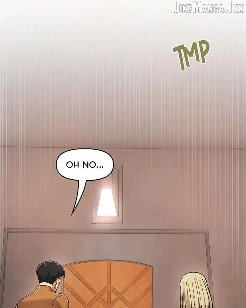 Stargazers: A Star Trek Story Chapter 10 page 10 - 
