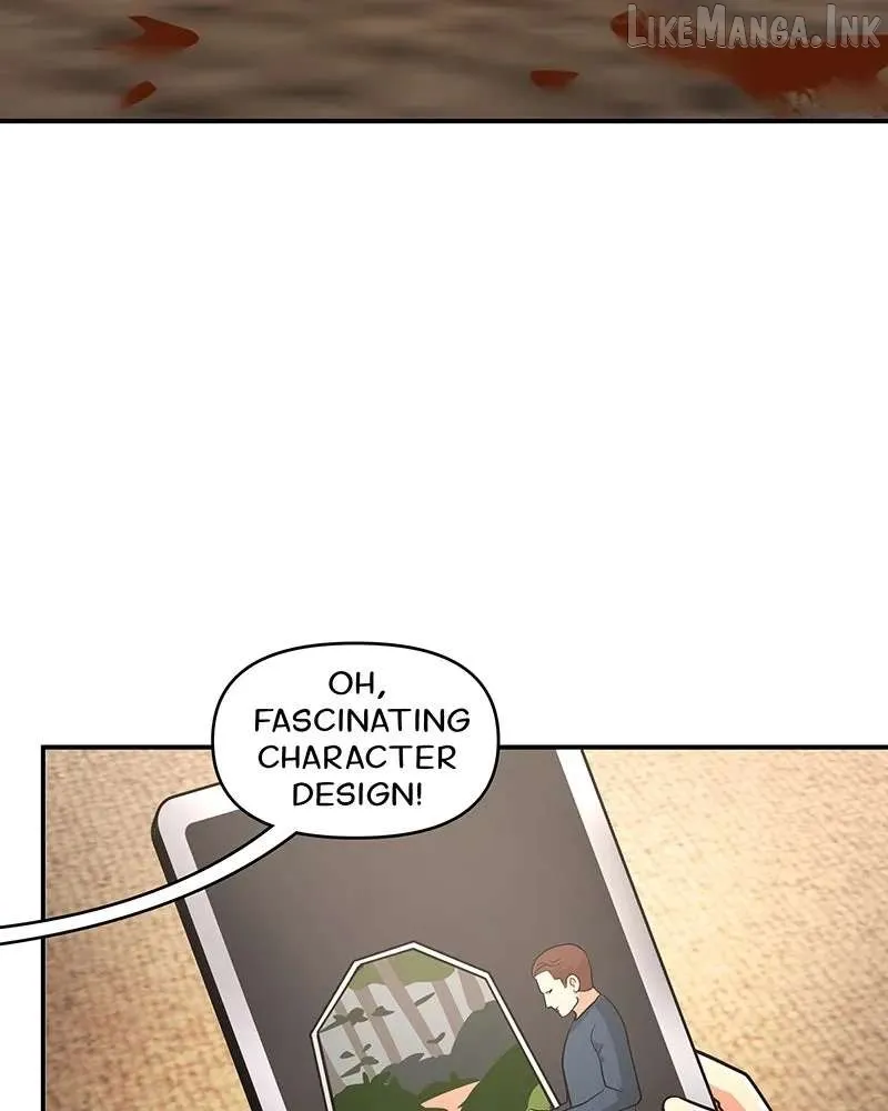 Stargazers: A Star Trek Story Chapter 10 page 96 - 