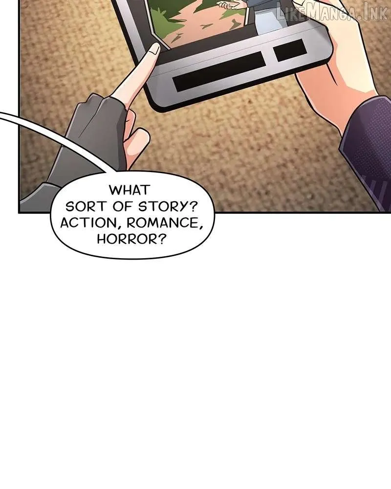 Stargazers: A Star Trek Story Chapter 10 page 97 - 