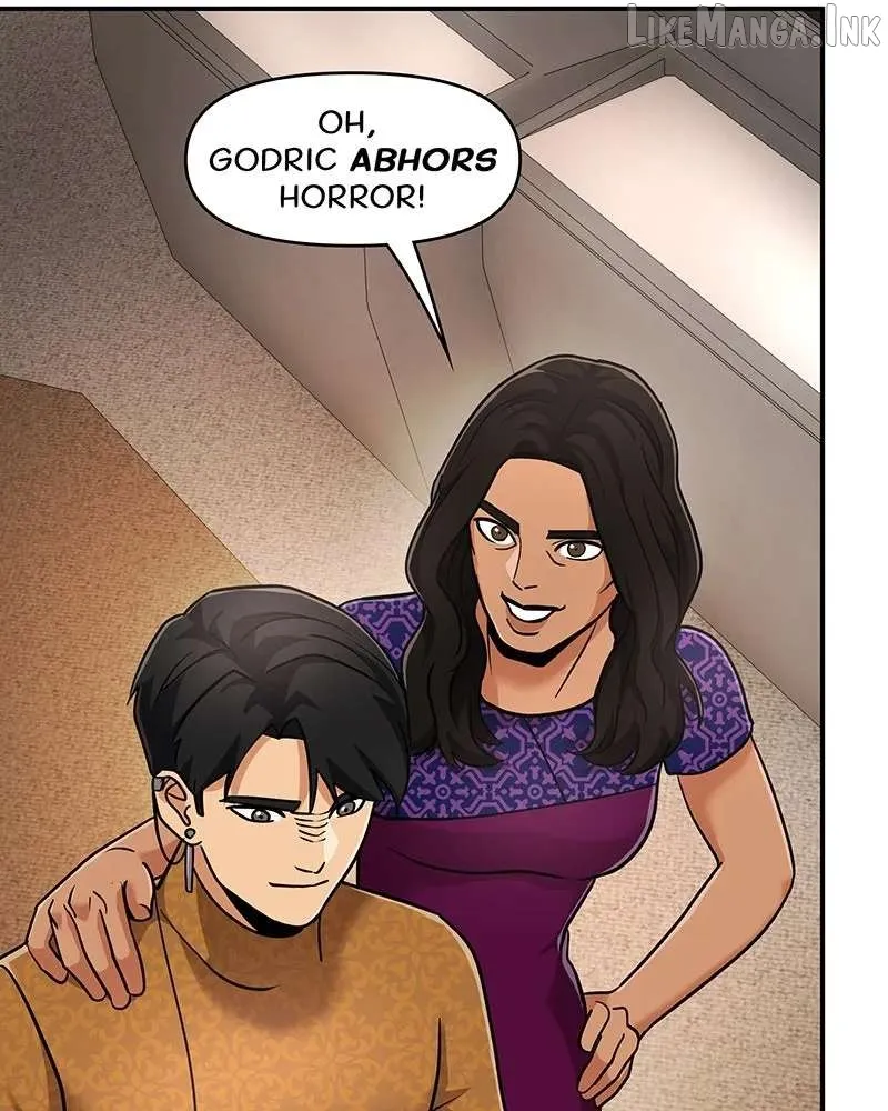 Stargazers: A Star Trek Story Chapter 10 page 98 - 