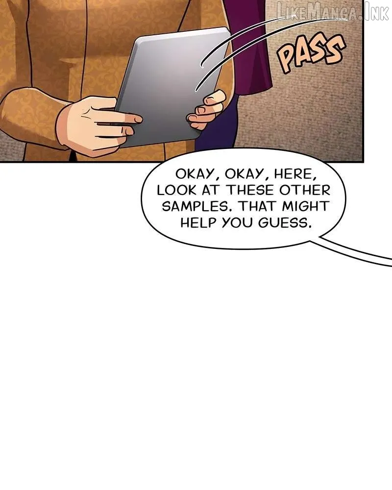 Stargazers: A Star Trek Story Chapter 10 page 99 - 