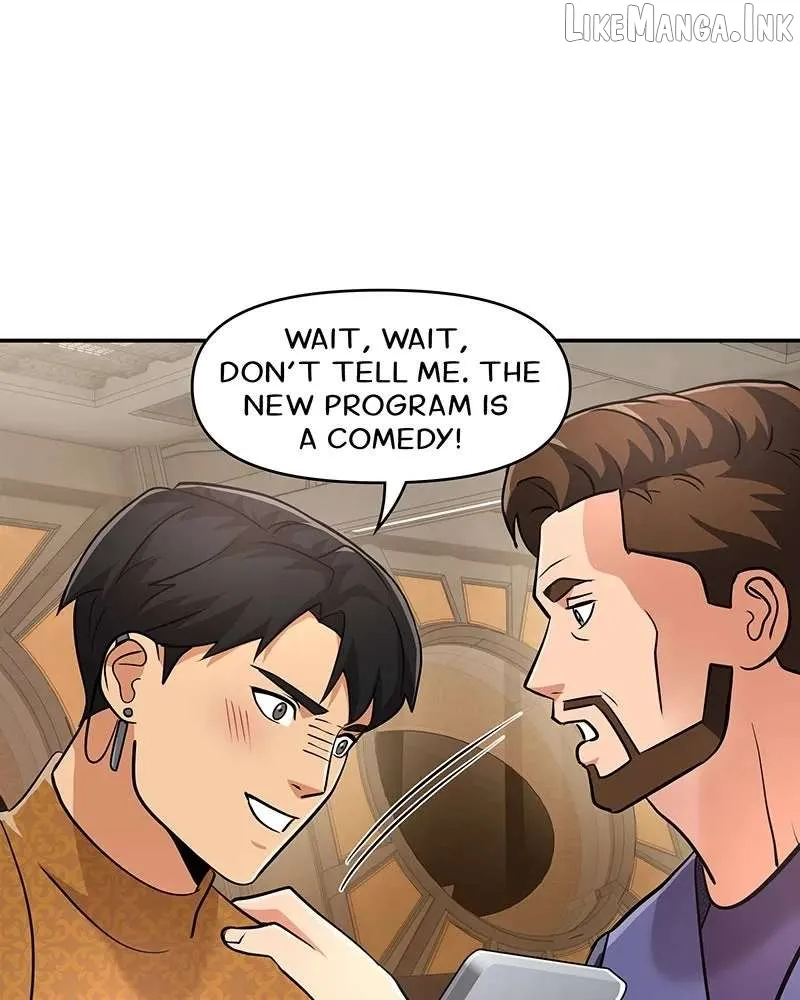 Stargazers: A Star Trek Story Chapter 10 page 100 - 