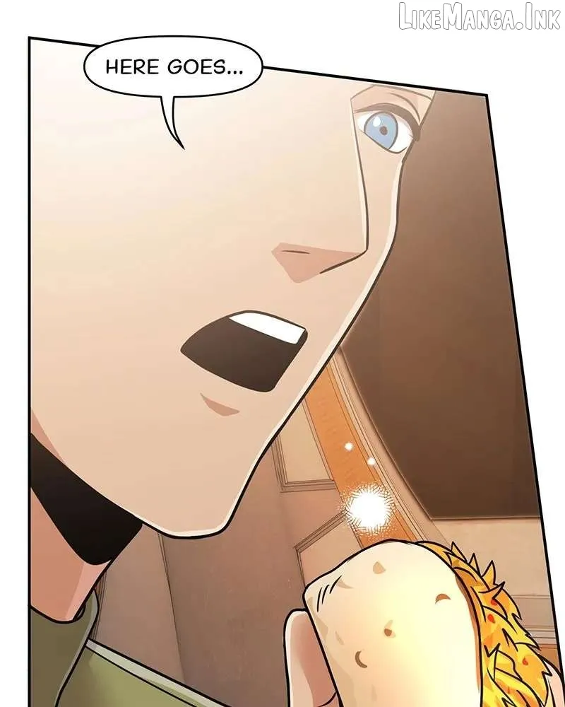 Stargazers: A Star Trek Story Chapter 11 page 1 - 