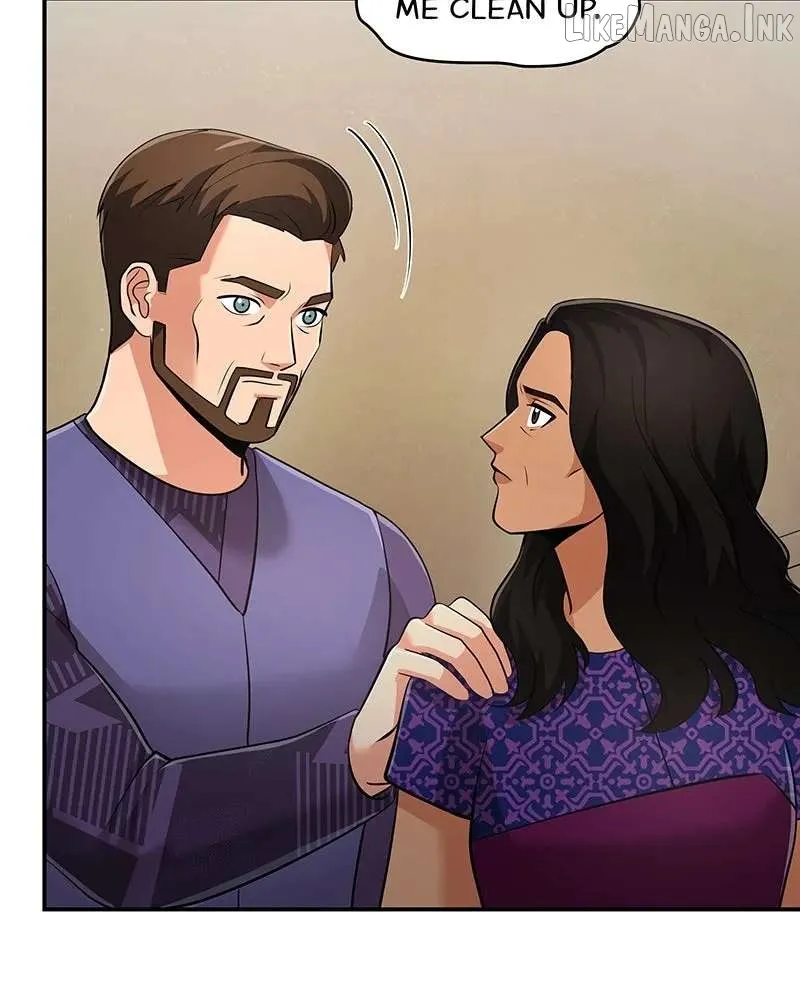 Stargazers: A Star Trek Story Chapter 11 page 101 - 