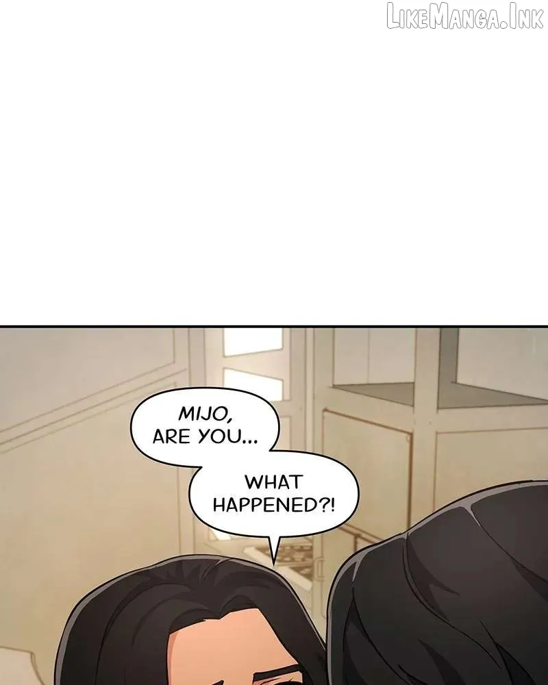 Stargazers: A Star Trek Story Chapter 11 page 102 - 