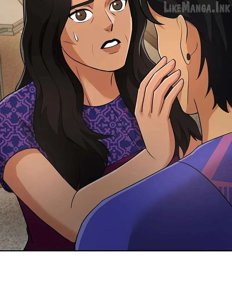 Stargazers: A Star Trek Story Chapter 11 page 103 - 