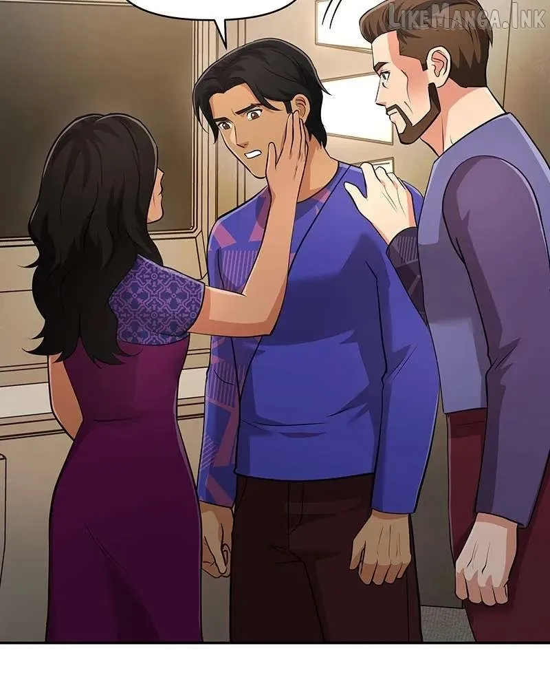 Stargazers: A Star Trek Story Chapter 11 page 105 - 