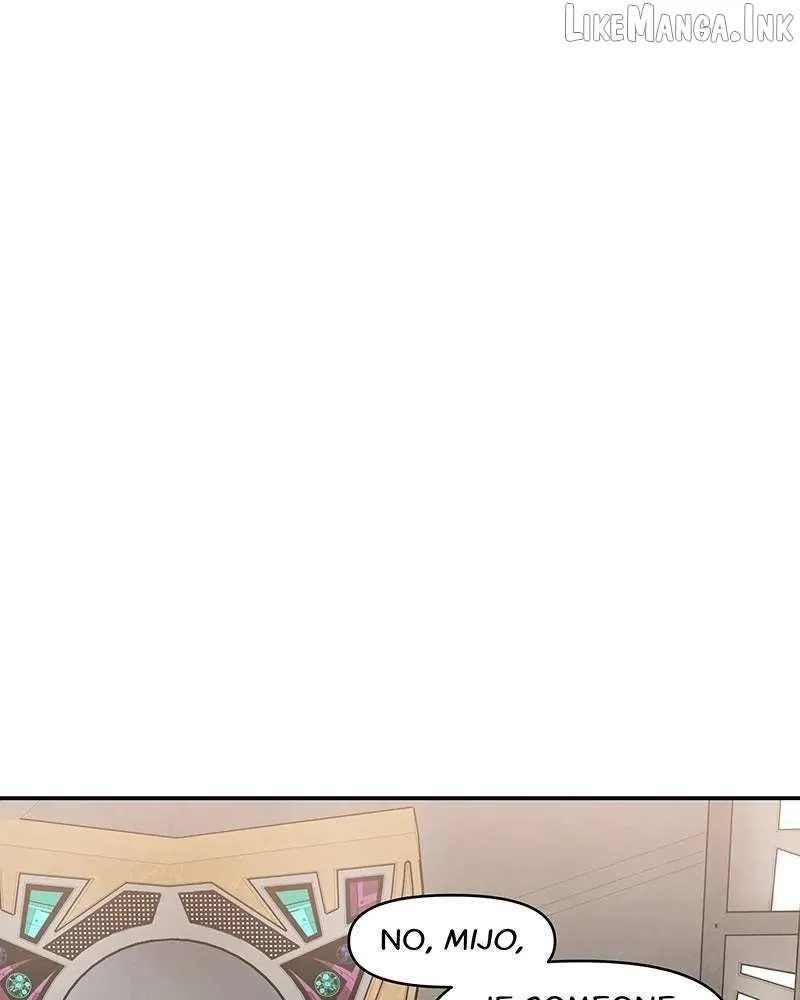Stargazers: A Star Trek Story Chapter 11 page 106 - 