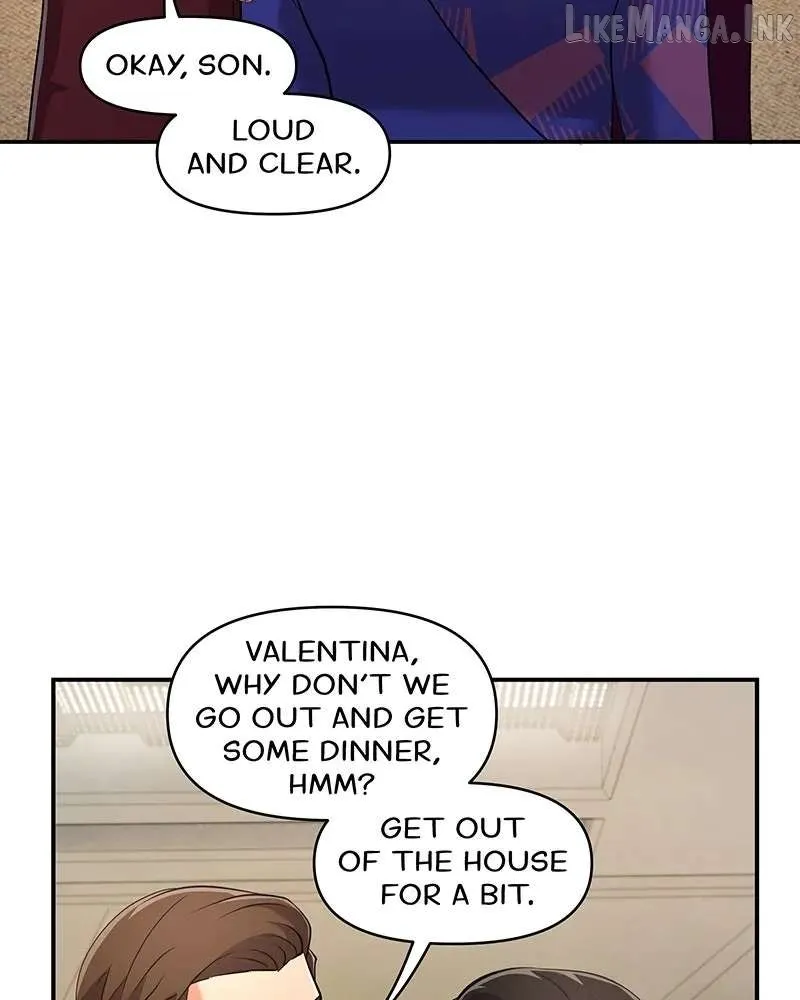 Stargazers: A Star Trek Story Chapter 11 page 108 - 