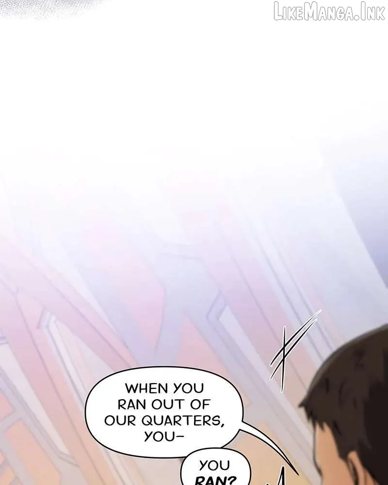 Stargazers: A Star Trek Story Chapter 11 page 12 - 