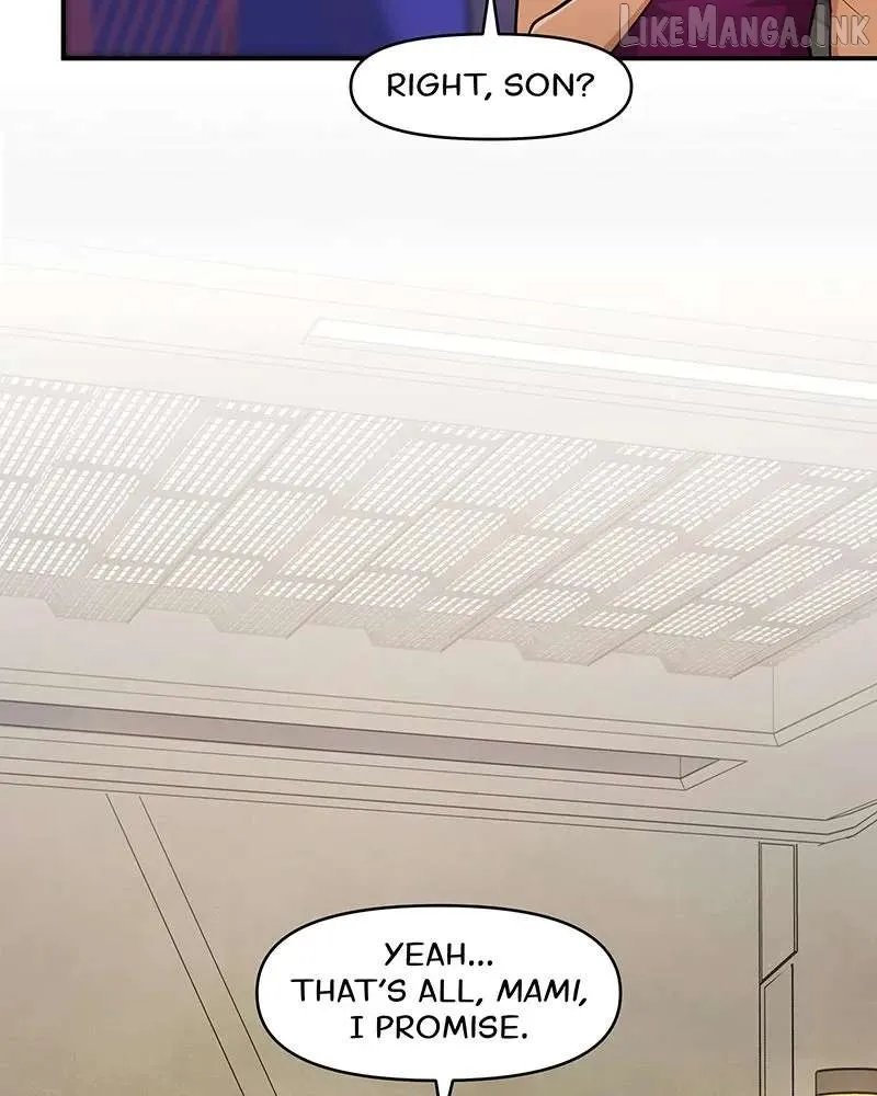 Stargazers: A Star Trek Story Chapter 11 page 113 - 