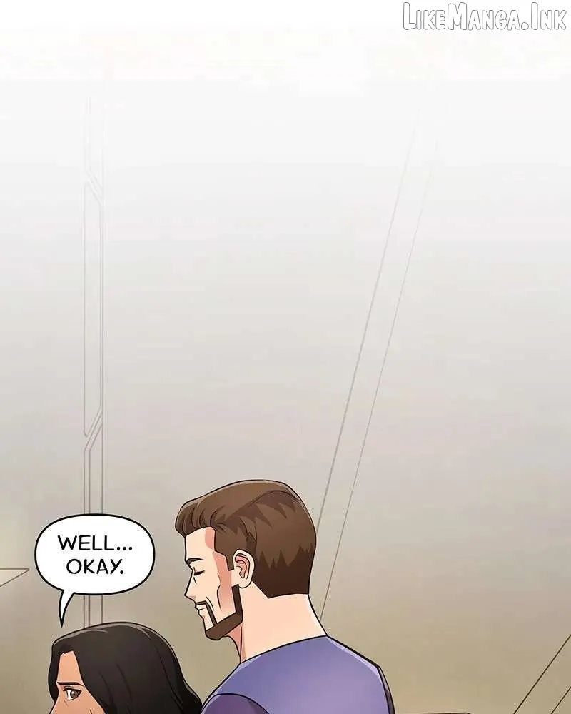 Stargazers: A Star Trek Story Chapter 11 page 115 - 
