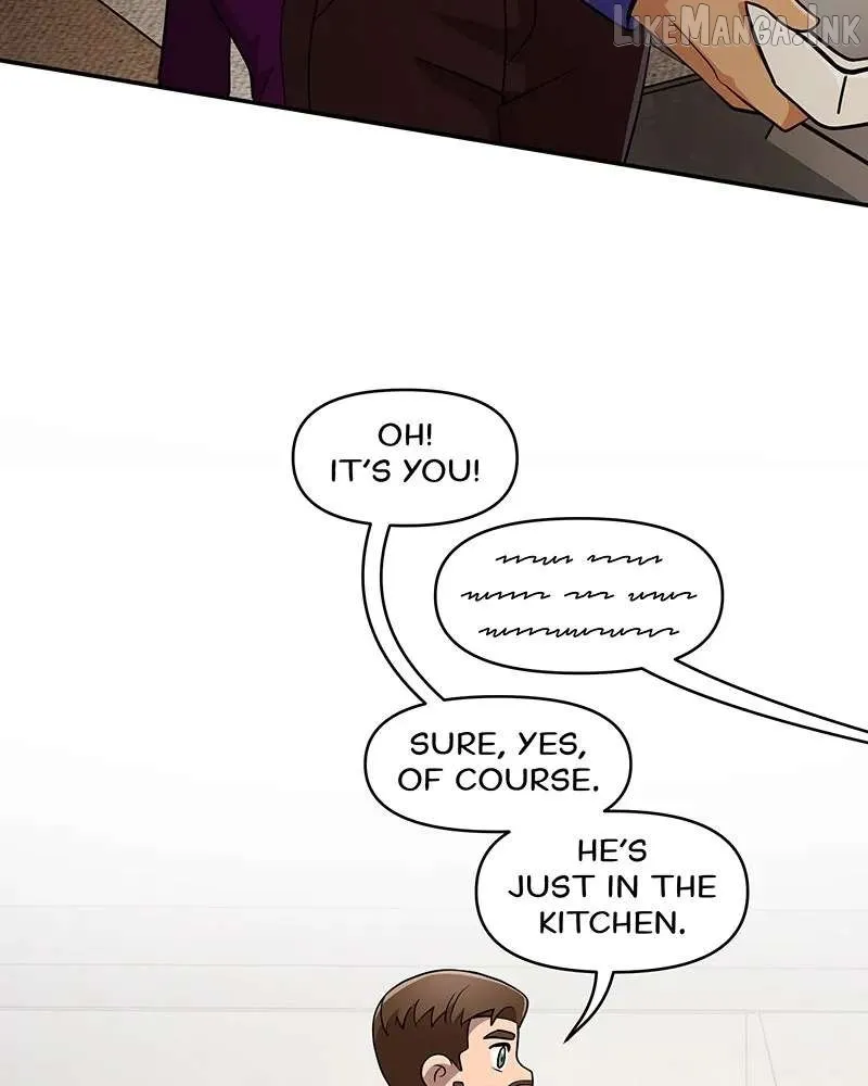 Stargazers: A Star Trek Story Chapter 11 page 117 - 