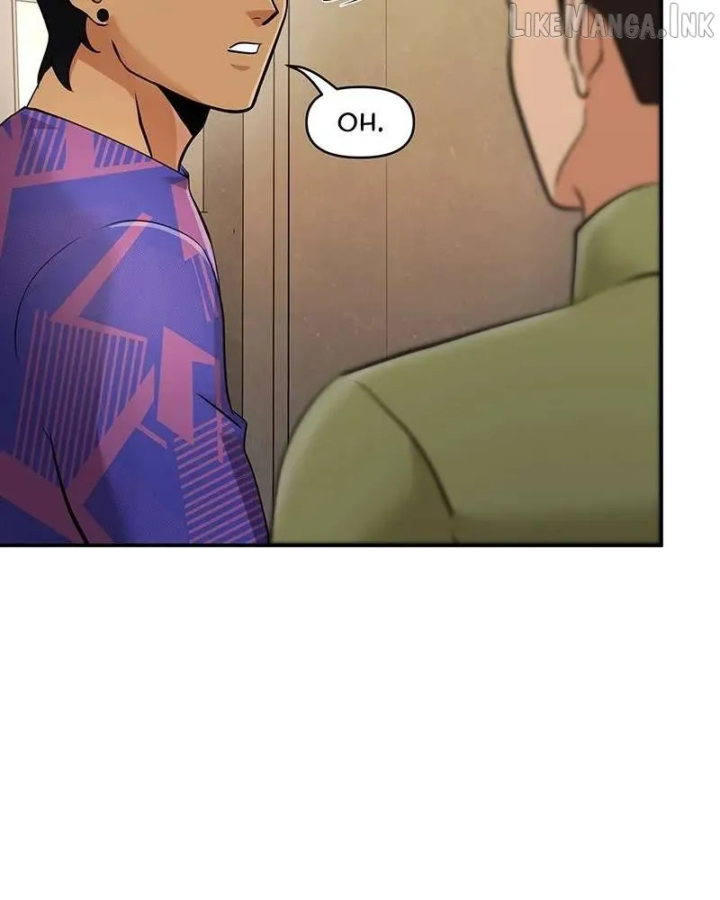 Stargazers: A Star Trek Story Chapter 11 page 124 - 