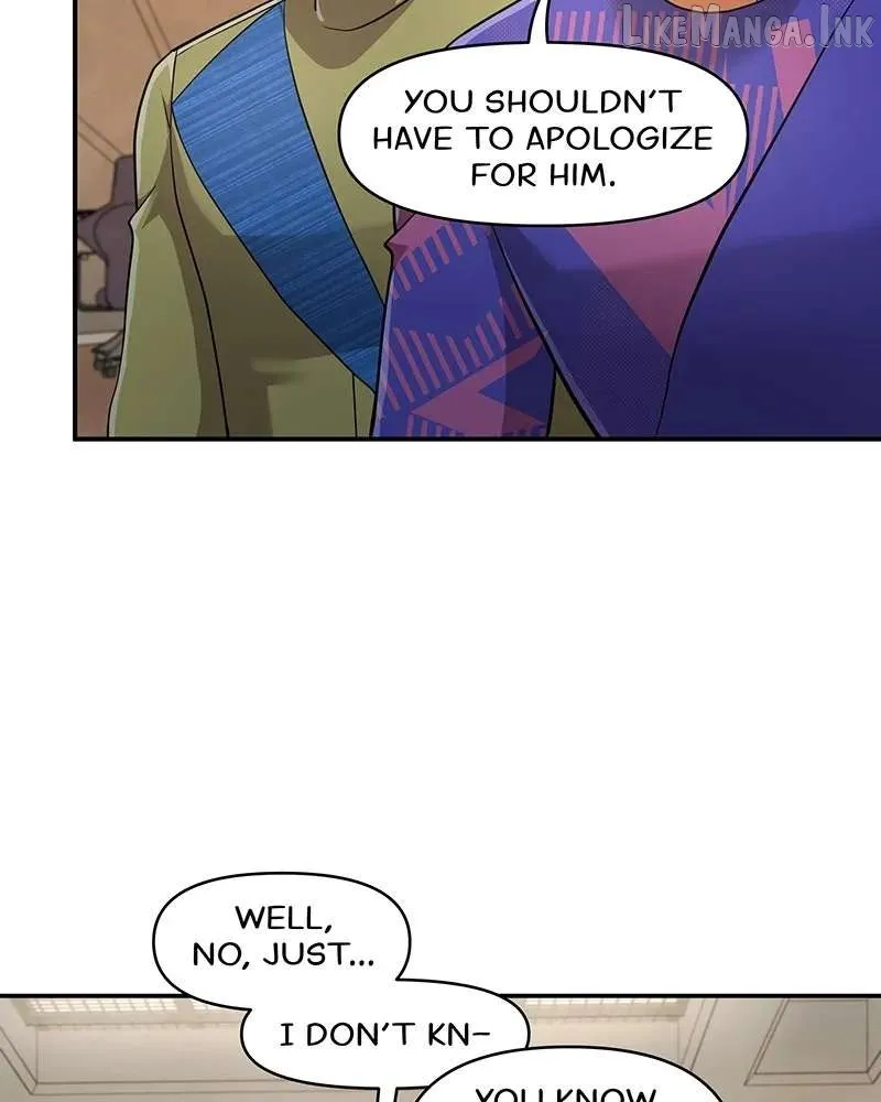 Stargazers: A Star Trek Story Chapter 11 page 126 - 