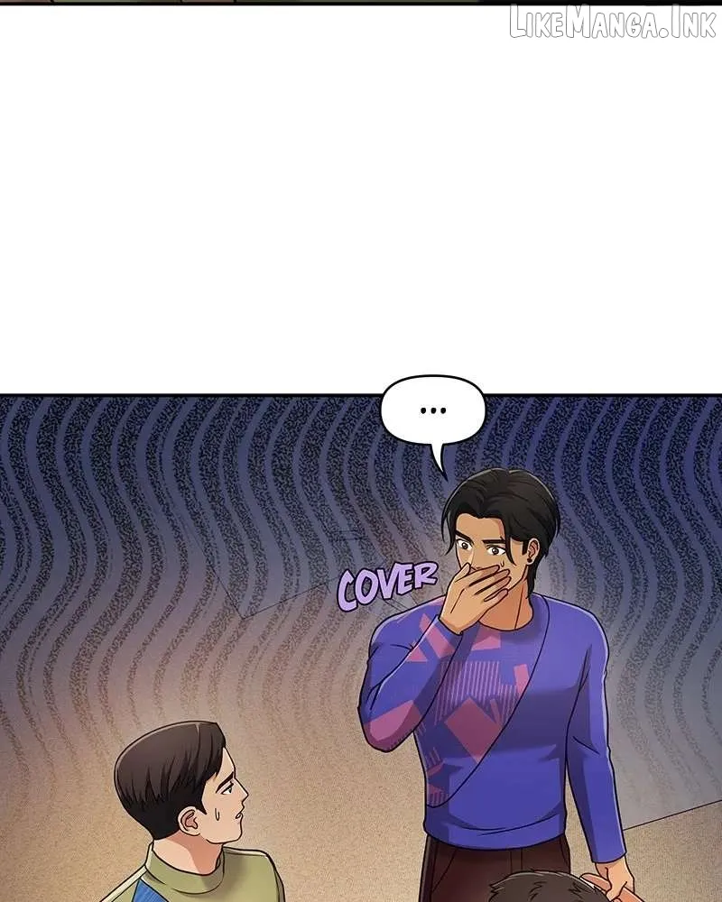 Stargazers: A Star Trek Story Chapter 11 page 14 - 