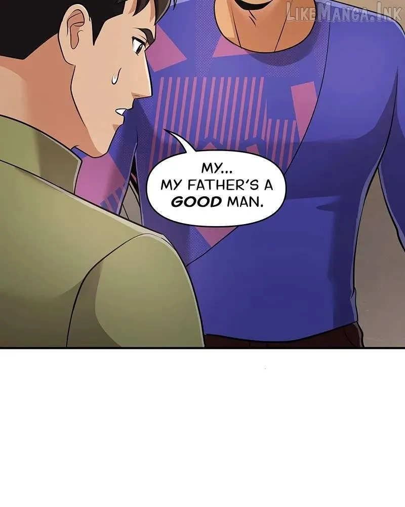 Stargazers: A Star Trek Story Chapter 11 page 131 - 