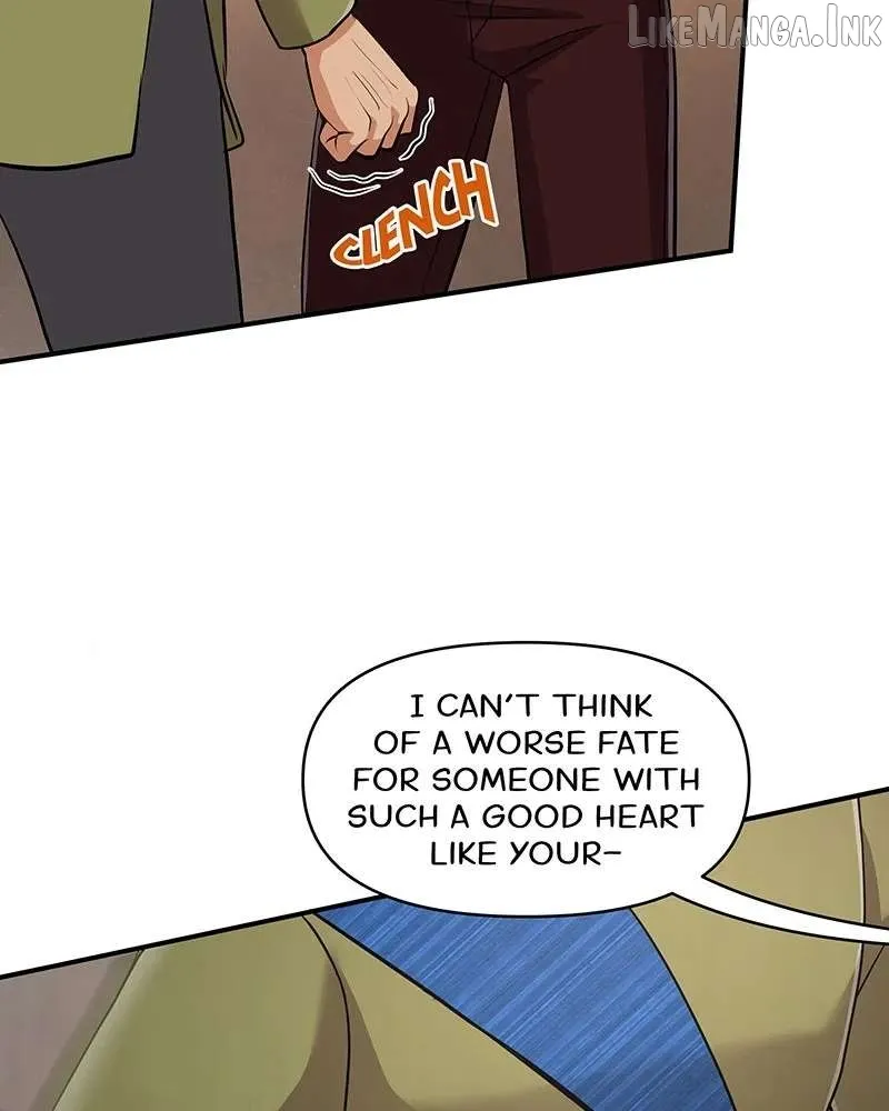 Stargazers: A Star Trek Story Chapter 11 page 137 - 