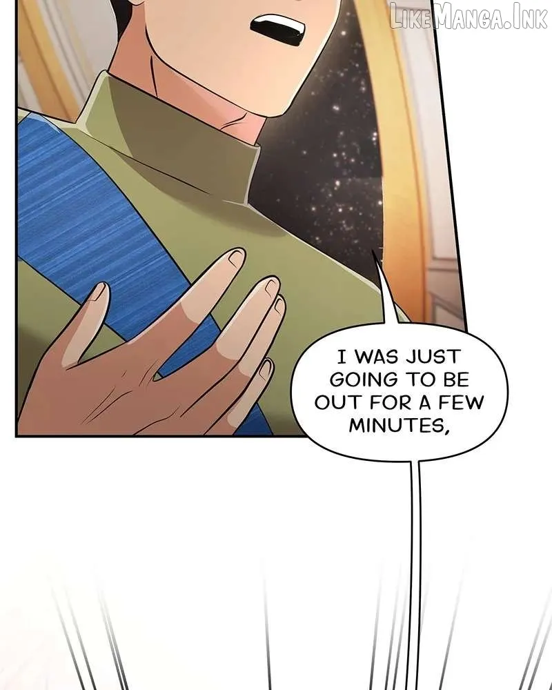 Stargazers: A Star Trek Story Chapter 11 page 20 - 