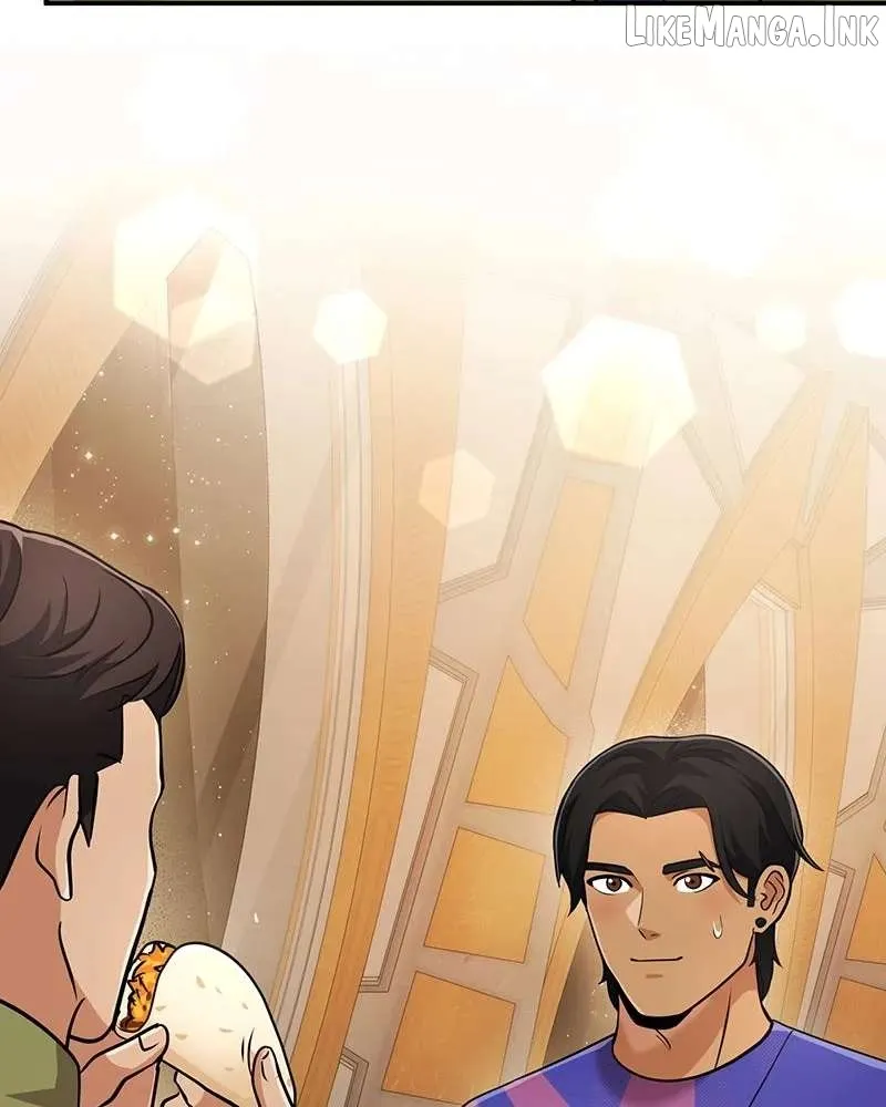 Stargazers: A Star Trek Story Chapter 11 page 3 - 