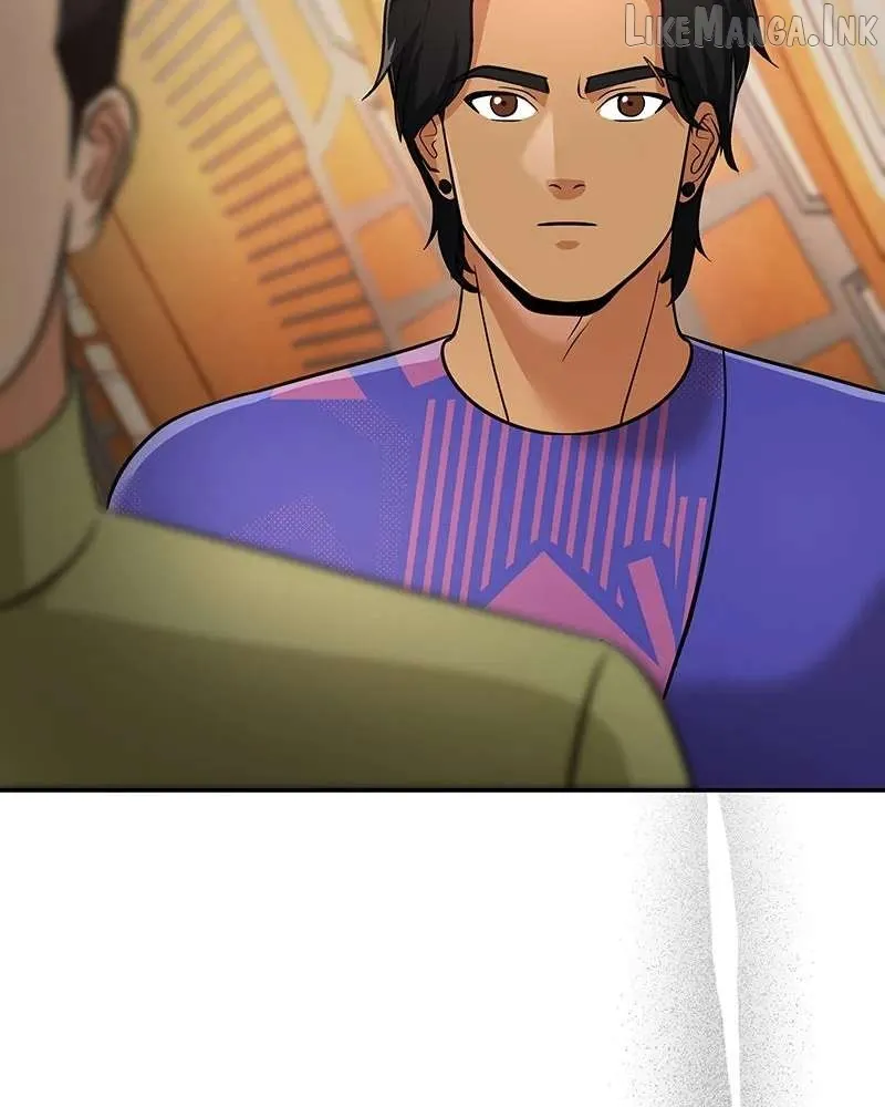 Stargazers: A Star Trek Story Chapter 11 page 24 - 