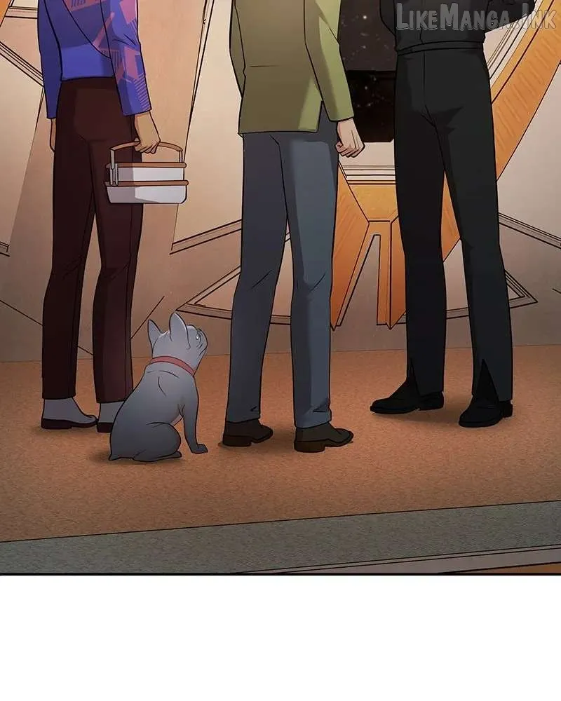 Stargazers: A Star Trek Story Chapter 11 page 27 - 
