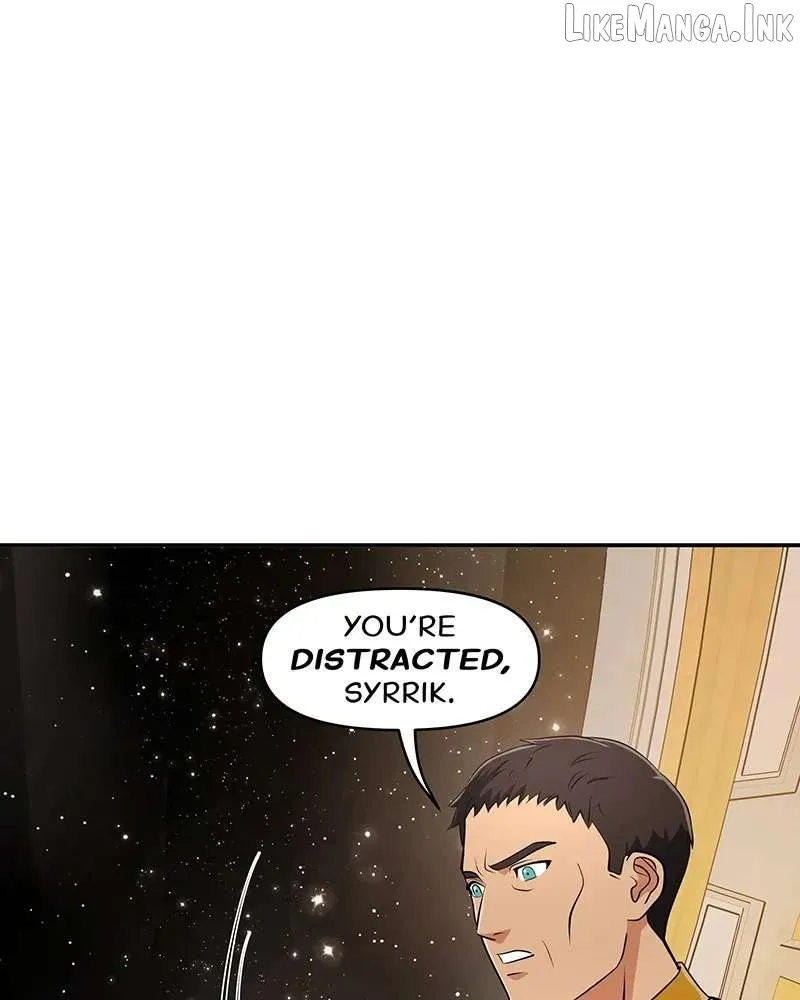 Stargazers: A Star Trek Story Chapter 11 page 28 - 