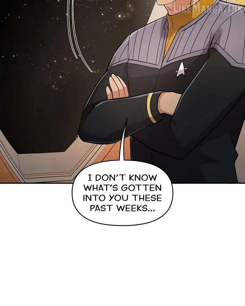 Stargazers: A Star Trek Story Chapter 11 page 29 - 