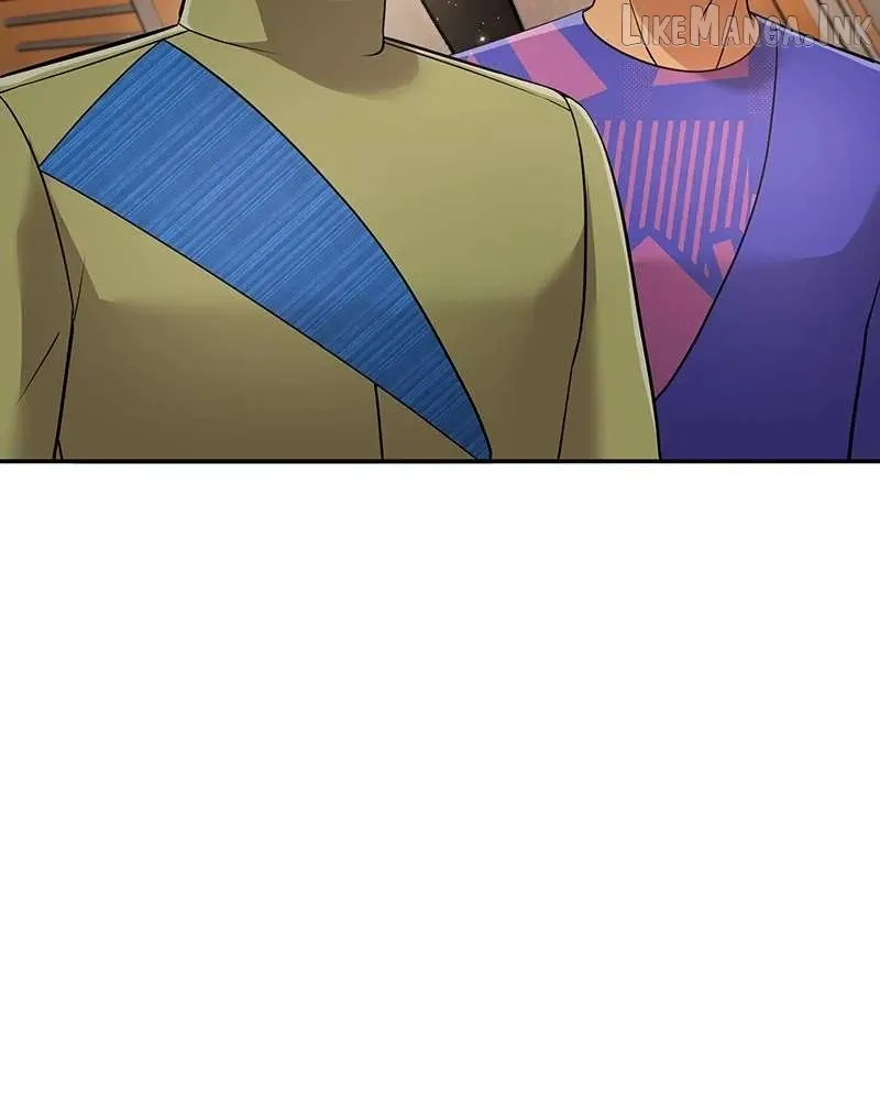 Stargazers: A Star Trek Story Chapter 11 page 31 - 