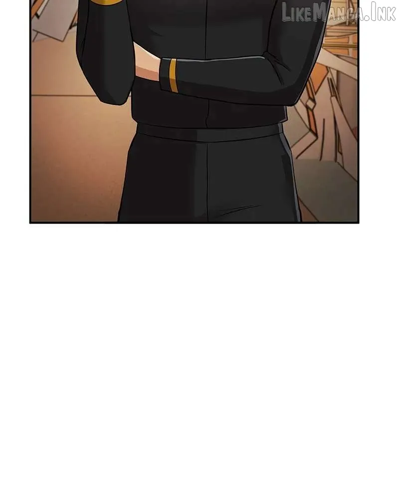 Stargazers: A Star Trek Story Chapter 11 page 33 - 
